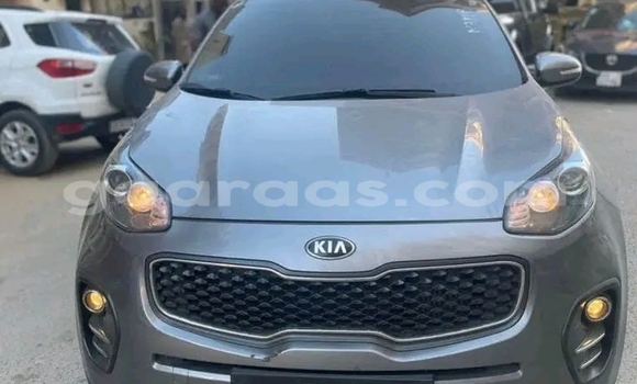 Acheter Occasion Voiture Kia Sportage Autre à Dakar, Dakar