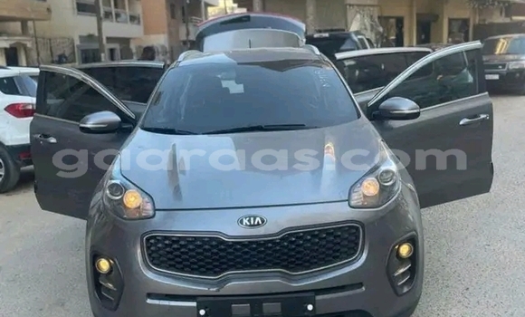 Acheter Occasion Voiture Kia Sportage Autre à Dakar, Dakar Acheter Occasion Voiture Kia Sportage Autre à Dakar, Dakar