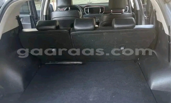 Acheter Occasion Voiture Kia Sportage Autre à Dakar, Dakar Acheter Occasion Voiture Kia Sportage Autre à Dakar, Dakar