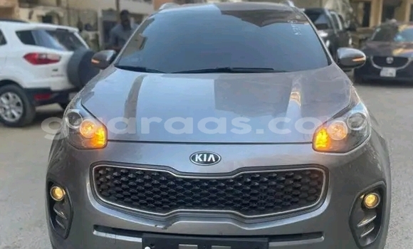 Acheter Occasion Voiture Kia Sportage Autre à Dakar, Dakar Acheter Occasion Voiture Kia Sportage Autre à Dakar, Dakar