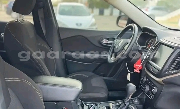 Buy Used Jeep Cherokee Other Car in Dakar in Dakar Buy Used Jeep Cherokee Other Car in Dakar in Dakar