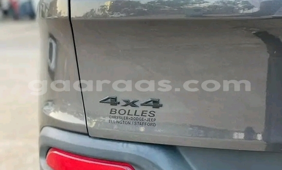 Acheter Occasion Voiture Jeep Cherokee Autre à Dakar, Dakar Acheter Occasion Voiture Jeep Cherokee Autre à Dakar, Dakar