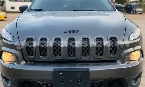 Acheter Occasion Voiture Jeep Cherokee Autre à Dakar, Dakar Acheter Occasion Voiture Jeep Cherokee Autre à Dakar, Dakar