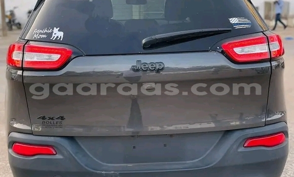 Acheter Occasion Voiture Jeep Cherokee Autre à Dakar, Dakar Acheter Occasion Voiture Jeep Cherokee Autre à Dakar, Dakar