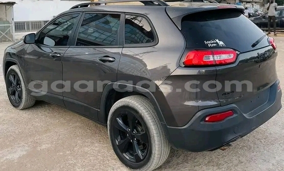 Acheter Occasion Voiture Jeep Cherokee Autre à Dakar, Dakar Acheter Occasion Voiture Jeep Cherokee Autre à Dakar, Dakar