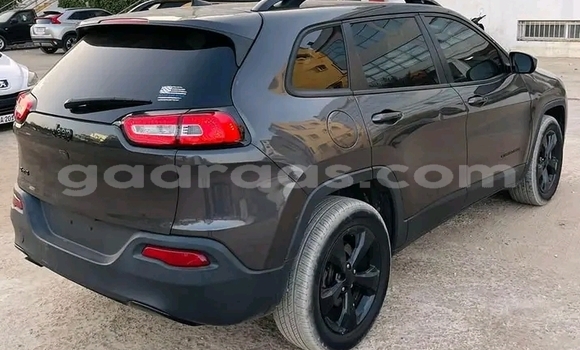 Acheter Occasion Voiture Jeep Cherokee Autre à Dakar, Dakar Acheter Occasion Voiture Jeep Cherokee Autre à Dakar, Dakar