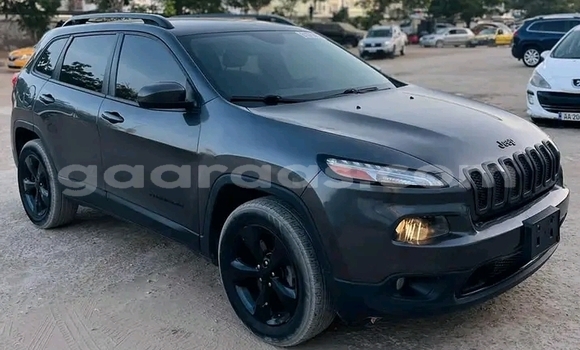 Acheter Occasion Voiture Jeep Cherokee Autre à Dakar, Dakar Acheter Occasion Voiture Jeep Cherokee Autre à Dakar, Dakar