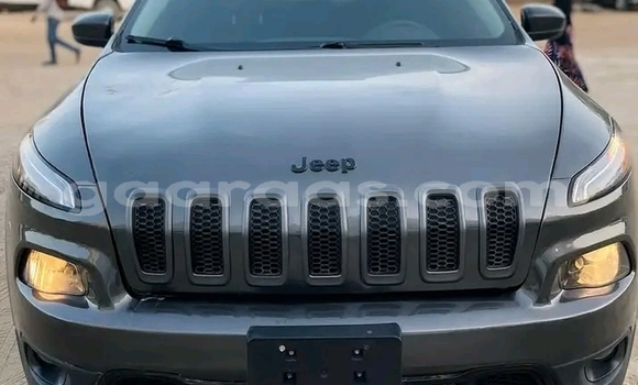 Acheter Occasion Voiture Jeep Cherokee Autre à Dakar, Dakar Acheter Occasion Voiture Jeep Cherokee Autre à Dakar, Dakar