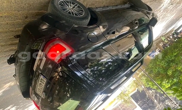 Acheter Occasion Voiture Ford Escape Autre à Dakar, Dakar