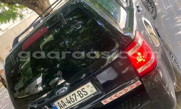 Acheter Occasion Voiture Ford Escape Autre à Dakar, Dakar Acheter Occasion Voiture Ford Escape Autre à Dakar, Dakar