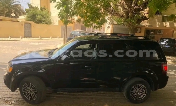 Acheter Occasion Voiture Ford Escape Autre à Dakar, Dakar Acheter Occasion Voiture Ford Escape Autre à Dakar, Dakar