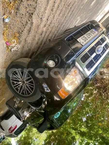 Big with watermark ford escape dakar dakar 19550