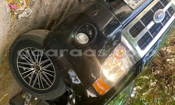 Acheter Occasion Voiture Ford Escape Autre à Dakar, Dakar Acheter Occasion Voiture Ford Escape Autre à Dakar, Dakar