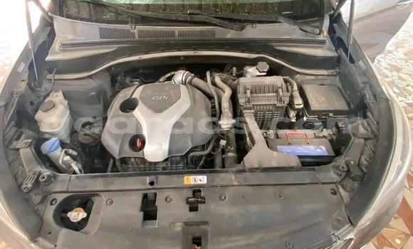 Acheter Occasion Voiture Hyundai Santa Fe Autre à Dakar, Dakar Acheter Occasion Voiture Hyundai Santa Fe Autre à Dakar, Dakar