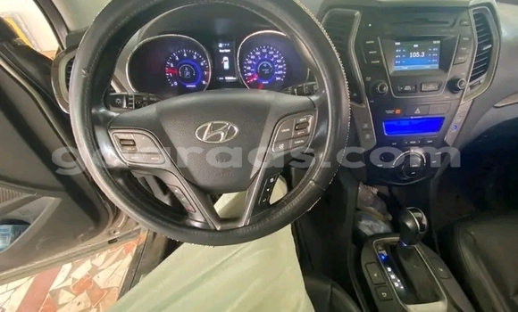 Acheter Occasion Voiture Hyundai Santa Fe Autre à Dakar, Dakar Acheter Occasion Voiture Hyundai Santa Fe Autre à Dakar, Dakar
