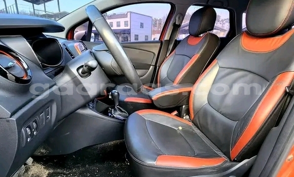 Acheter Occasion Voiture Renault Wind Rouge à Dakar, Dakar Acheter Occasion Voiture Renault Wind Rouge à Dakar, Dakar