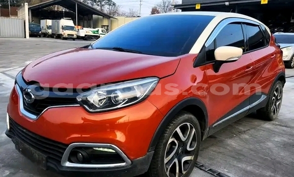 Acheter Occasion Voiture Renault Wind Rouge à Dakar, Dakar Acheter Occasion Voiture Renault Wind Rouge à Dakar, Dakar