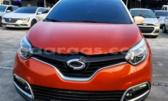 Acheter Occasion Voiture Renault Wind Rouge à Dakar, Dakar Acheter Occasion Voiture Renault Wind Rouge à Dakar, Dakar