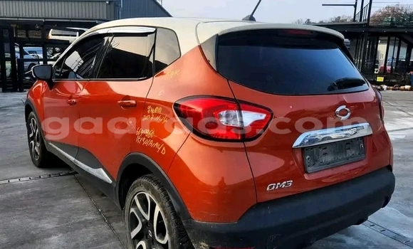 Acheter Occasion Voiture Renault Wind Rouge à Dakar, Dakar Acheter Occasion Voiture Renault Wind Rouge à Dakar, Dakar