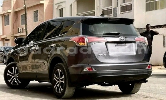 Acheter Occasion Voiture Toyota RAV4 Autre à Dakar, Dakar
