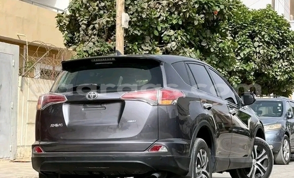Acheter Occasion Voiture Toyota RAV4 Autre à Dakar, Dakar Acheter Occasion Voiture Toyota RAV4 Autre à Dakar, Dakar