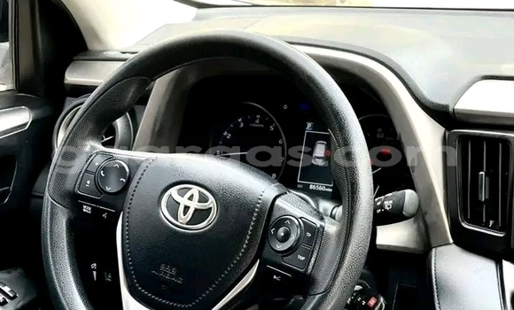 Acheter Occasion Voiture Toyota RAV4 Autre à Dakar, Dakar Acheter Occasion Voiture Toyota RAV4 Autre à Dakar, Dakar