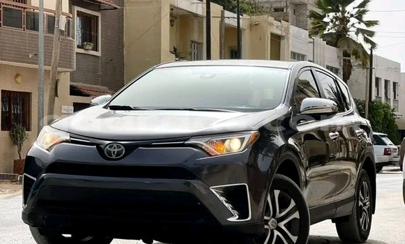 Acheter Occasion Voiture Toyota RAV4 Autre à Dakar, Dakar Acheter Occasion Voiture Toyota RAV4 Autre à Dakar, Dakar