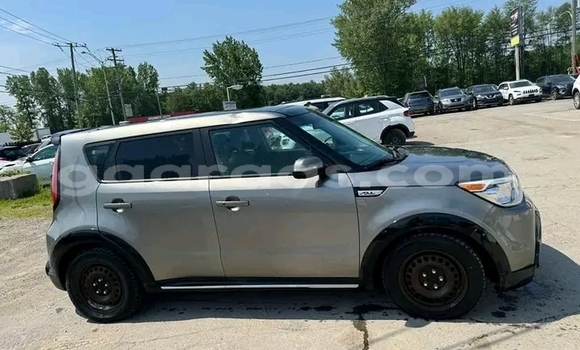 Acheter Occasion Voiture Kia Soul Autre à Dakar, Dakar
