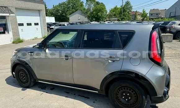 Acheter Occasion Voiture Kia Soul Autre à Dakar, Dakar Acheter Occasion Voiture Kia Soul Autre à Dakar, Dakar