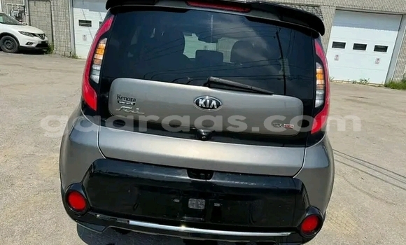 Acheter Occasion Voiture Kia Soul Autre à Dakar, Dakar Acheter Occasion Voiture Kia Soul Autre à Dakar, Dakar