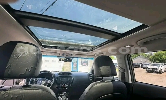 Acheter Occasion Voiture Kia Soul Autre à Dakar, Dakar Acheter Occasion Voiture Kia Soul Autre à Dakar, Dakar