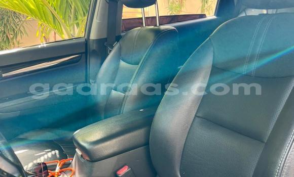 Dieundeu Occasion Kia Sorento Silver Auto in Dakar in Dakar Dieundeu Occasion Kia Sorento Silver Auto in Dakar in Dakar