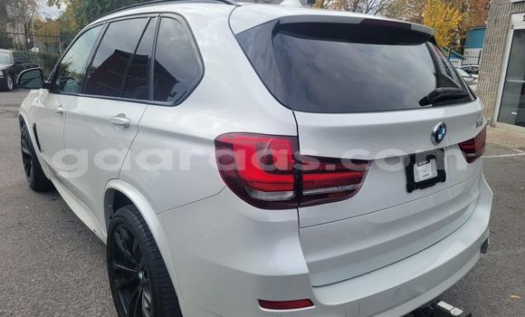 Acheter Occasion Voiture BMW X5 Blanc à Dakar, Dakar Acheter Occasion Voiture BMW X5 Blanc à Dakar, Dakar