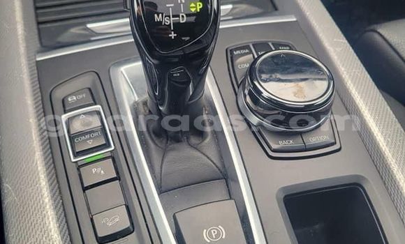 Acheter Occasion Voiture BMW X5 Blanc à Dakar, Dakar Acheter Occasion Voiture BMW X5 Blanc à Dakar, Dakar