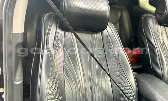 Acheter Occasion Voiture Hyundai Elantra Noir à Dakar, Dakar Acheter Occasion Voiture Hyundai Elantra Noir à Dakar, Dakar