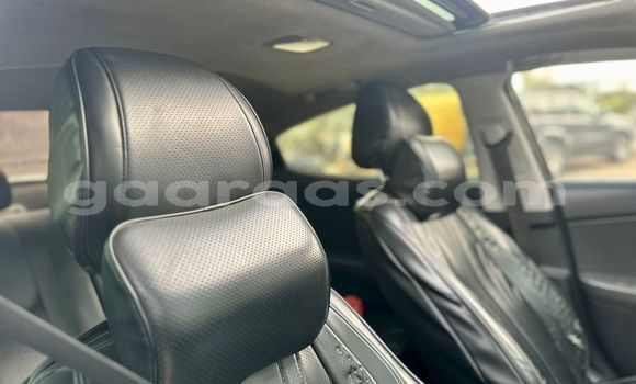 Acheter Occasion Voiture Hyundai Elantra Noir à Dakar, Dakar Acheter Occasion Voiture Hyundai Elantra Noir à Dakar, Dakar