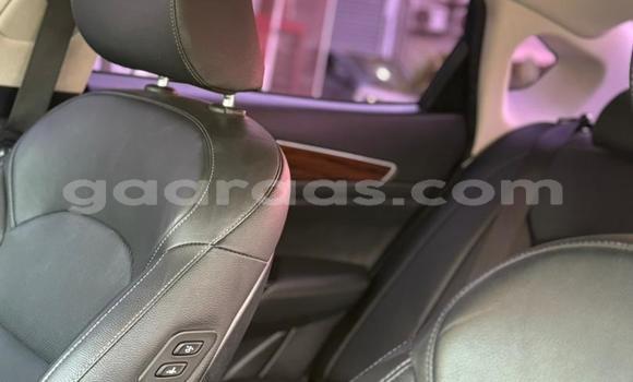 Dieundeu Imported Kia K7 Black Auto in Dakar in Dakar Dieundeu Imported Kia K7 Black Auto in Dakar in Dakar