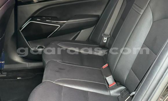 Dieundeu Imported Kia K7 Black Auto in Dakar in Dakar Dieundeu Imported Kia K7 Black Auto in Dakar in Dakar