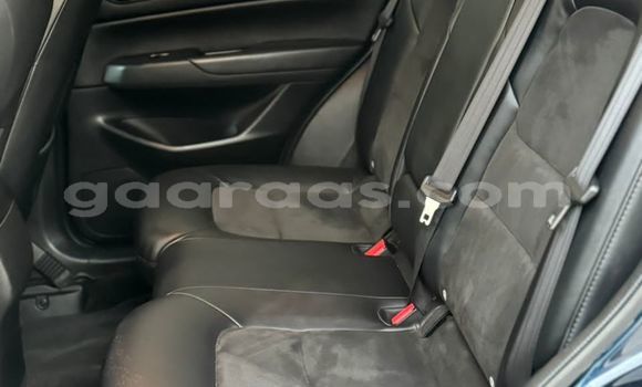 Acheter Import Voiture Mazda CX-5 Noir à Dakar, Dakar Acheter Import Voiture Mazda CX-5 Noir à Dakar, Dakar