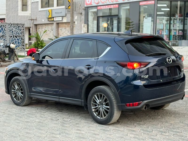 Big with watermark mazda cx 5 dakar dakar 19600