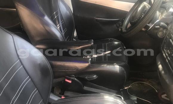 Acheter Occasion Voiture Citroen C4 Gris à Thiès, Région de Thiès Acheter Occasion Voiture Citroen C4 Gris à Thiès, Région de Thiès