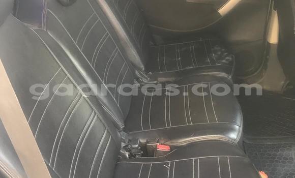 Acheter Occasion Voiture Citroen C4 Gris à Thiès, Région de Thiès Acheter Occasion Voiture Citroen C4 Gris à Thiès, Région de Thiès