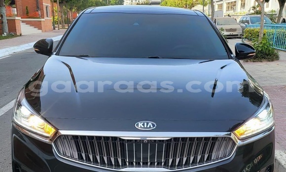 Buy Used Kia K7 Other Car in Dakar in Dakar