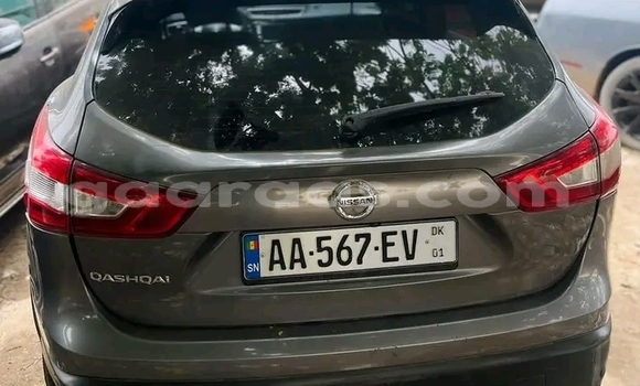 Buy Used Nissan Qashqai Other Car in Dakar in Dakar Buy Used Nissan Qashqai Other Car in Dakar in Dakar