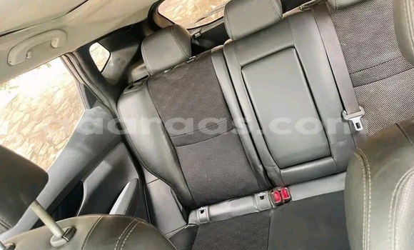 Buy Used Nissan Qashqai Other Car in Dakar in Dakar Buy Used Nissan Qashqai Other Car in Dakar in Dakar