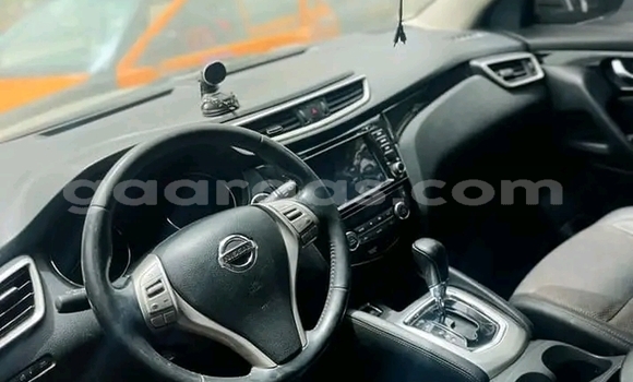 Buy Used Nissan Qashqai Other Car in Dakar in Dakar Buy Used Nissan Qashqai Other Car in Dakar in Dakar