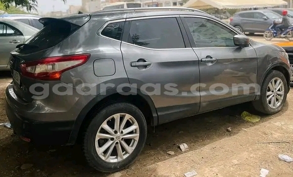 Buy Used Nissan Qashqai Other Car in Dakar in Dakar Buy Used Nissan Qashqai Other Car in Dakar in Dakar