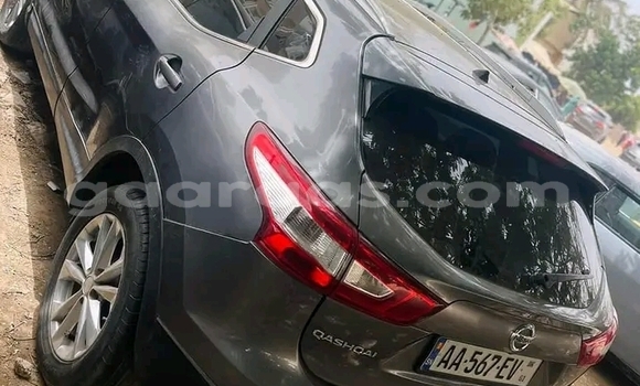 Buy Used Nissan Qashqai Other Car in Dakar in Dakar Buy Used Nissan Qashqai Other Car in Dakar in Dakar