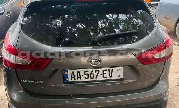 Buy Used Nissan Qashqai Other Car in Dakar in Dakar Buy Used Nissan Qashqai Other Car in Dakar in Dakar