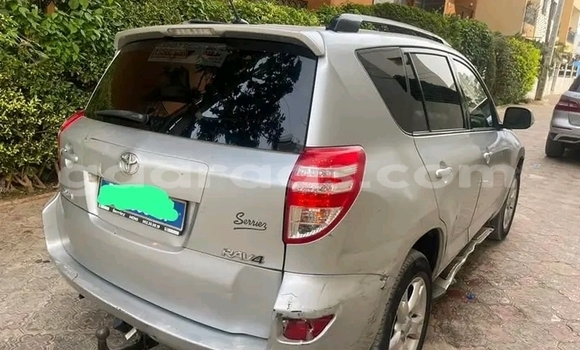 Acheter Occasion Voiture Toyota RAV4 Autre à Dakar, Dakar